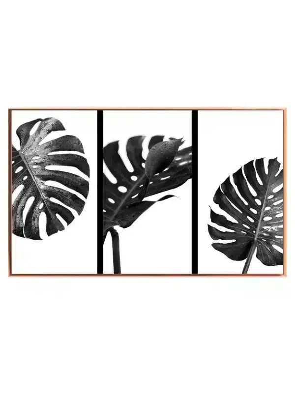 Monstera Blade i Tre Felter