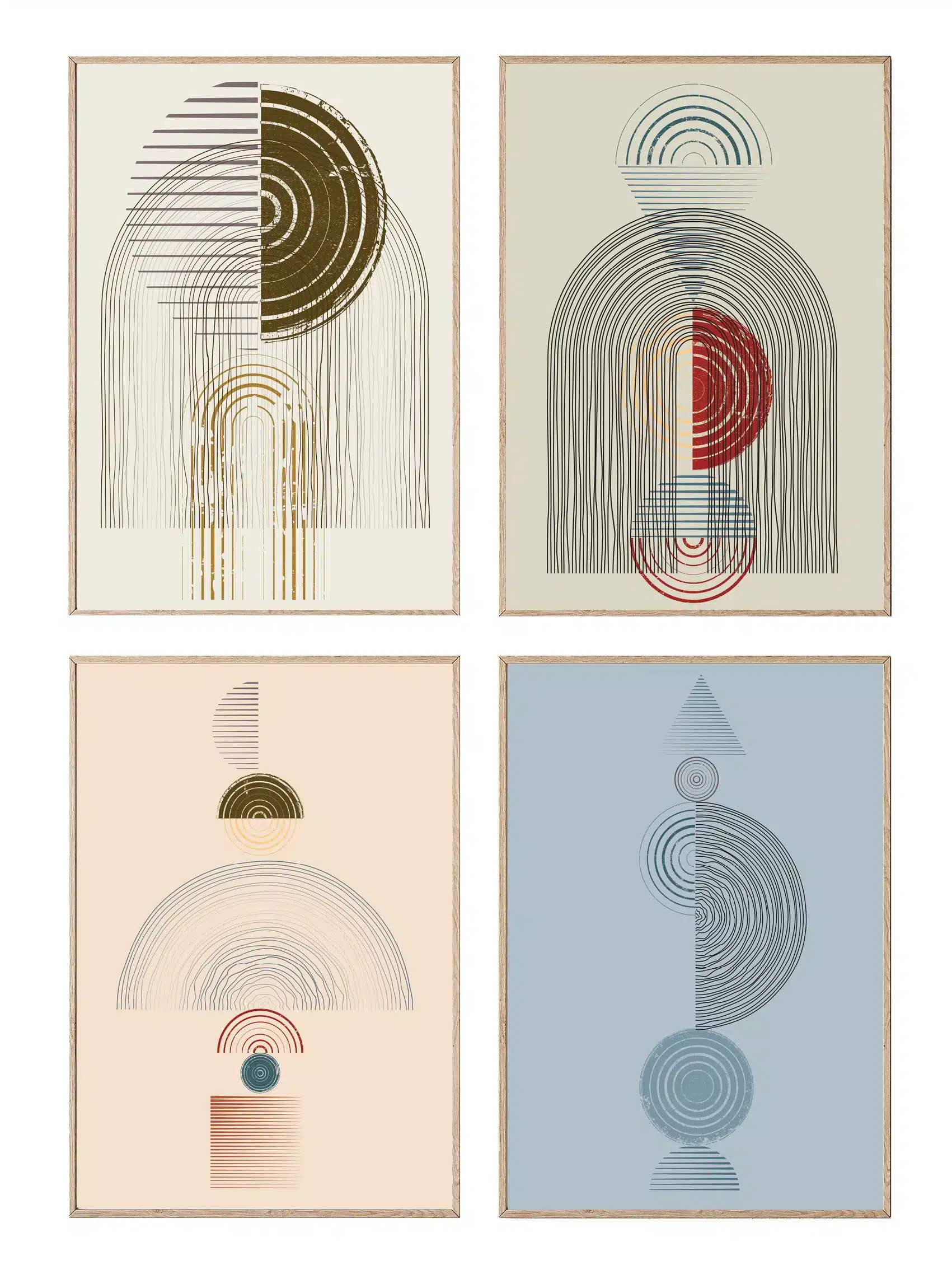 Calm Composition