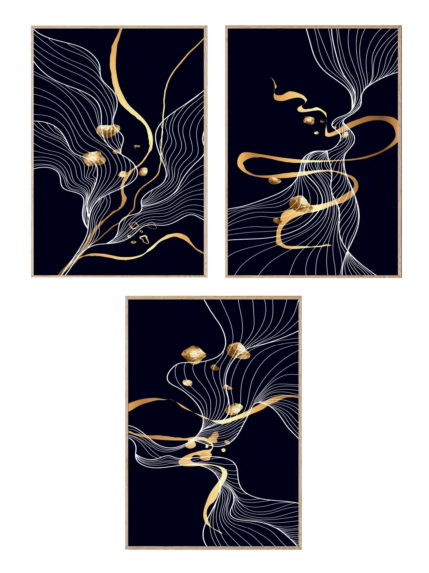 Golden Edge