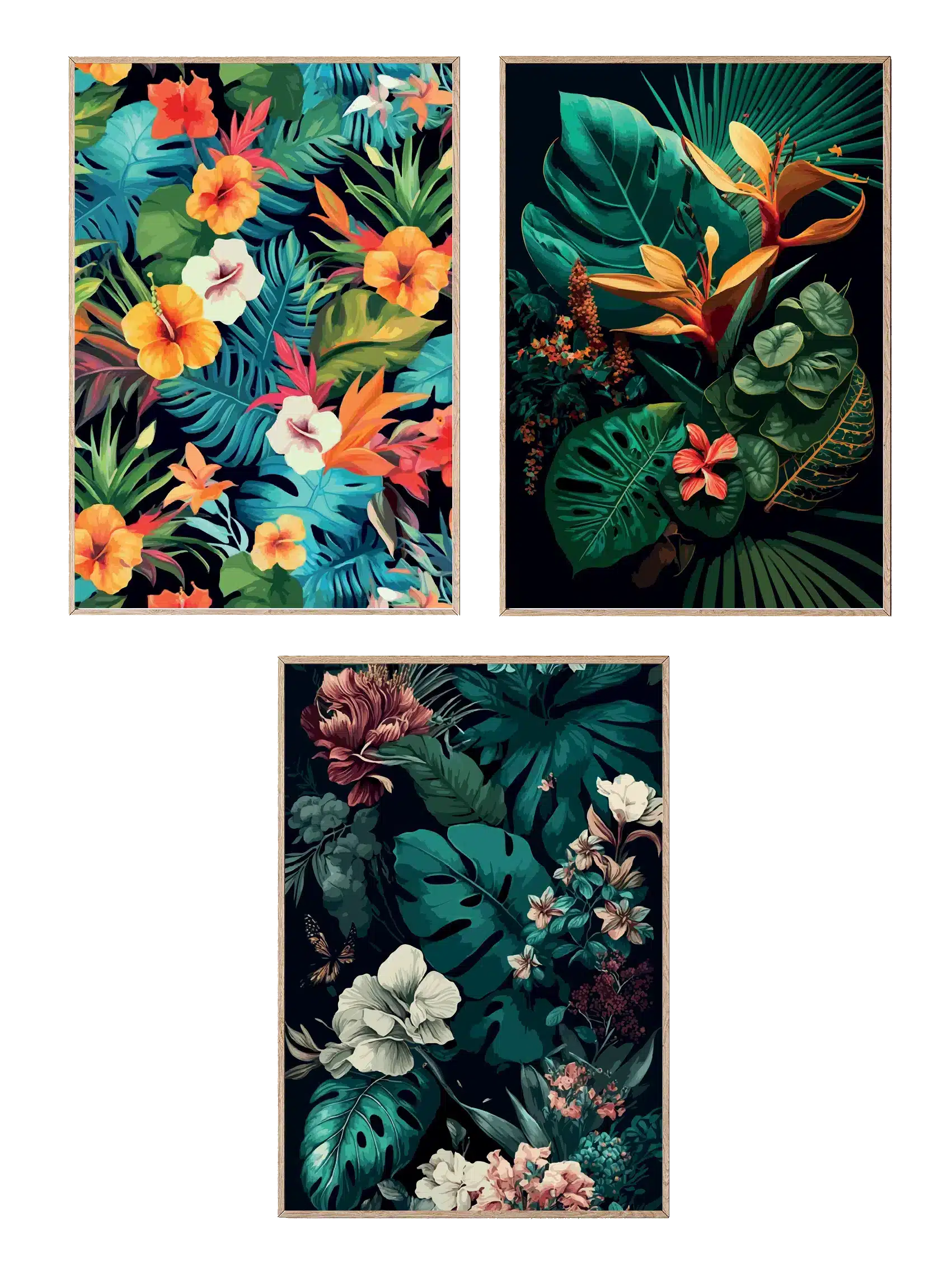 Vivid Harmony
