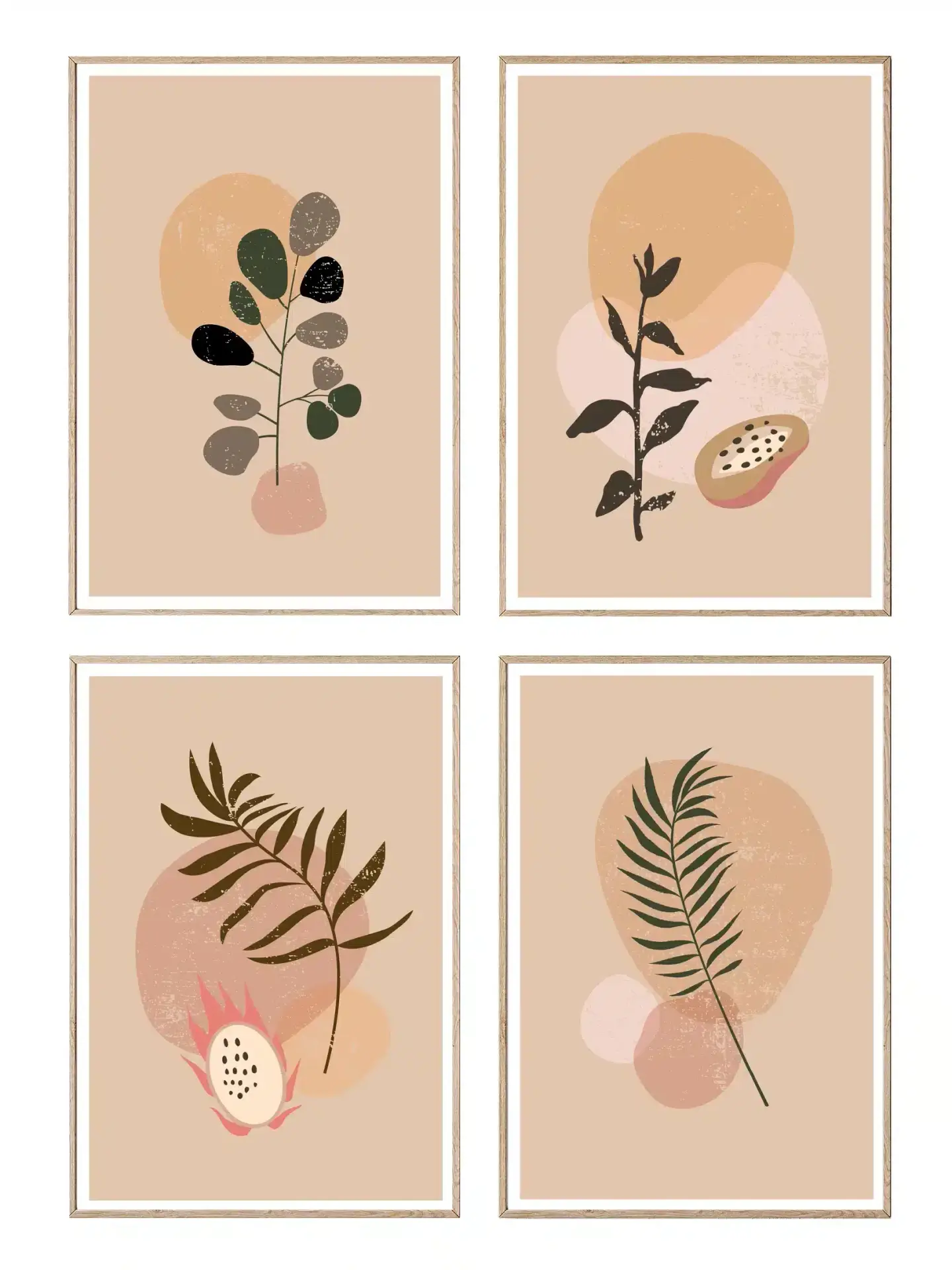 Soft Gold