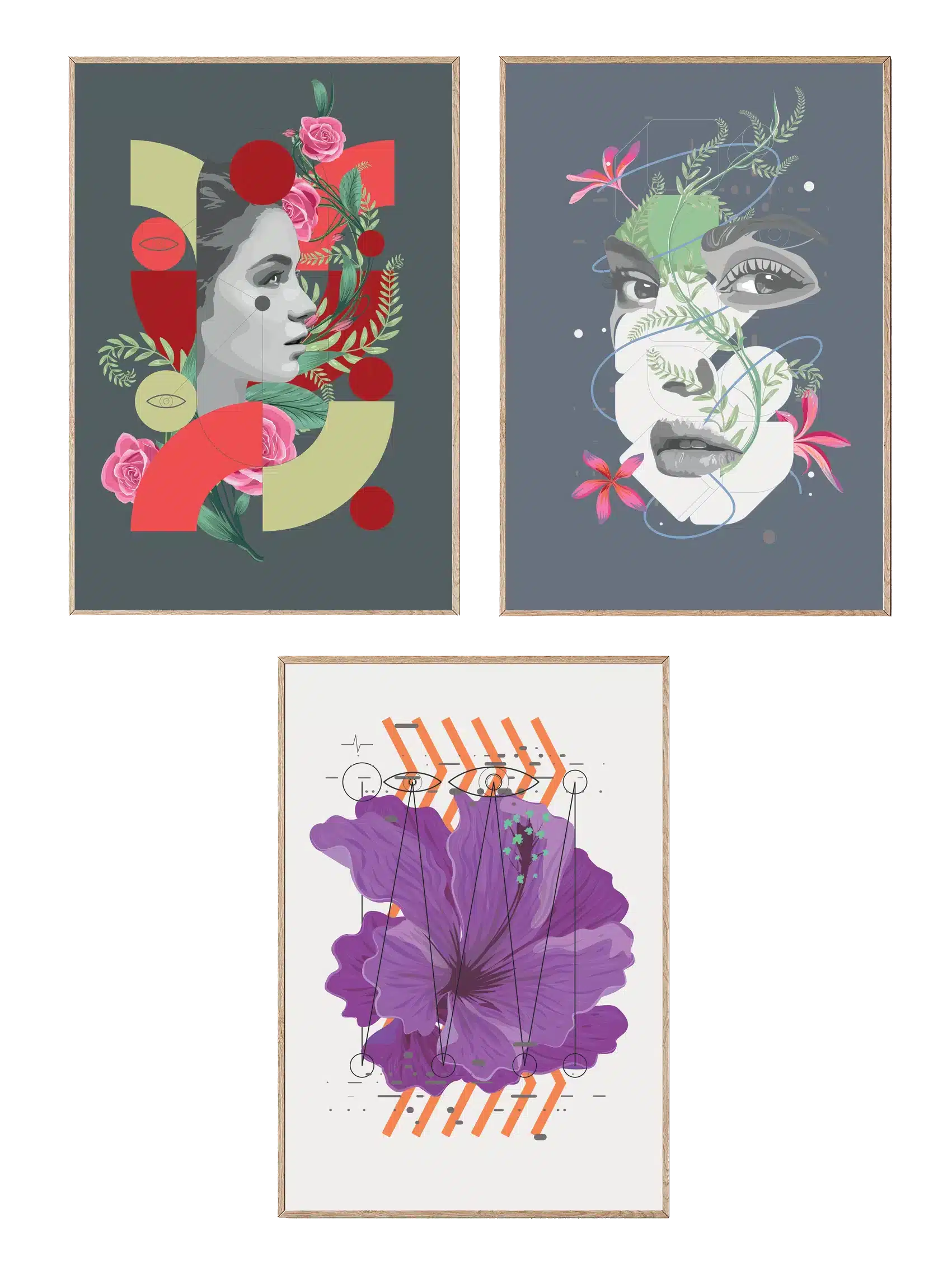 Wild Grace Trio