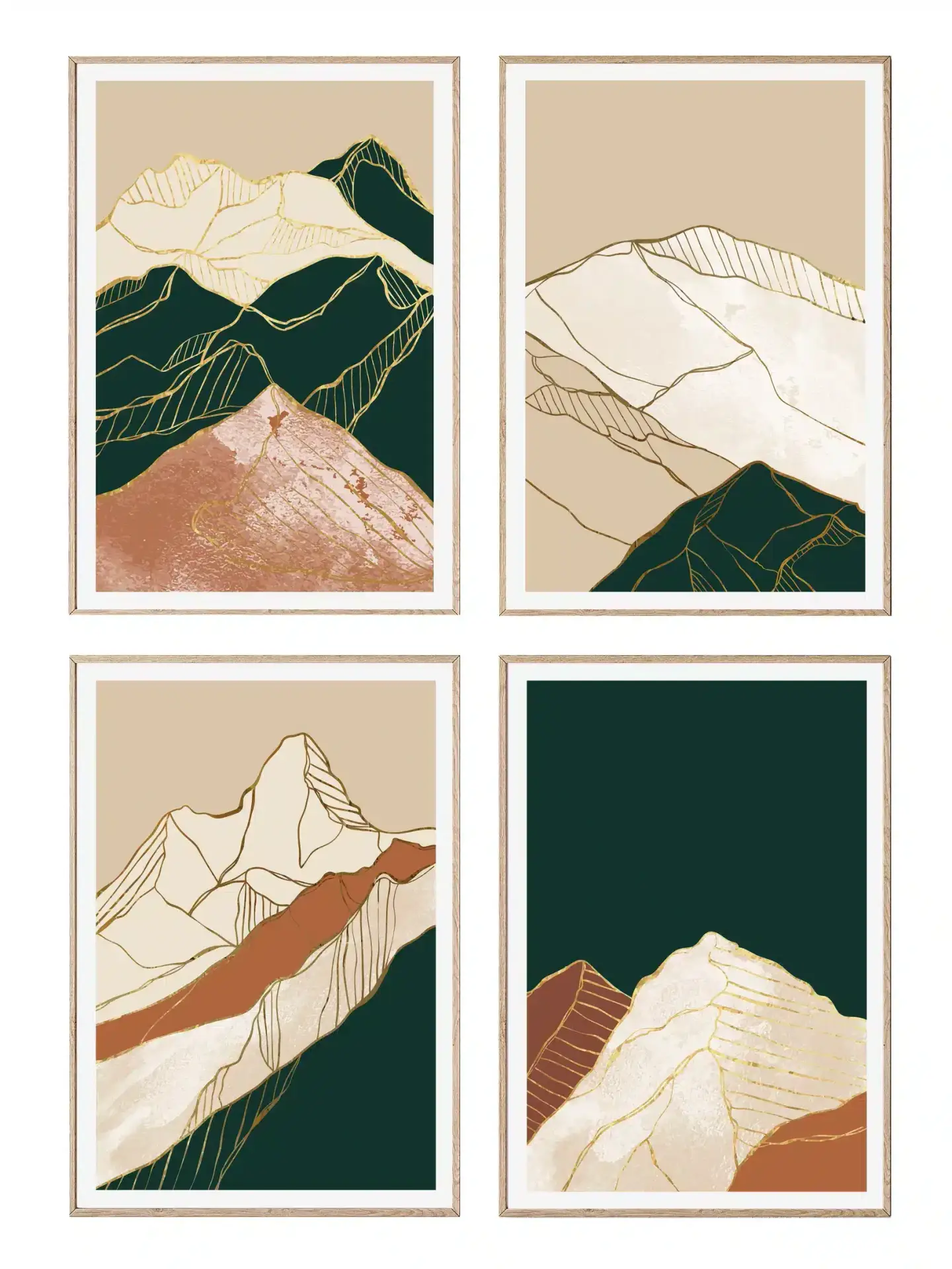 Golden Edge