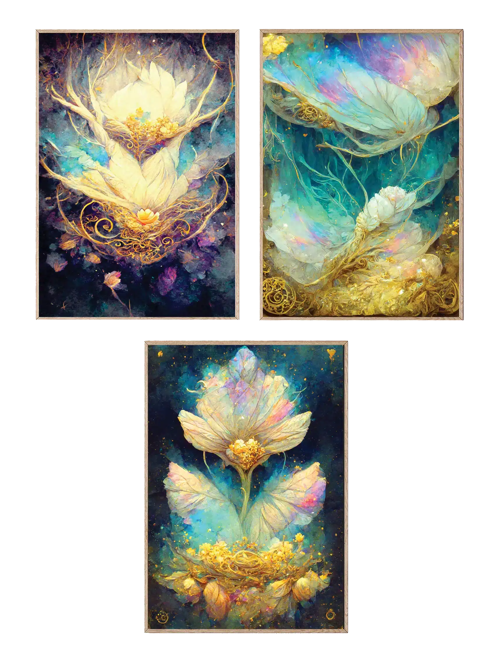 Deep Harmony