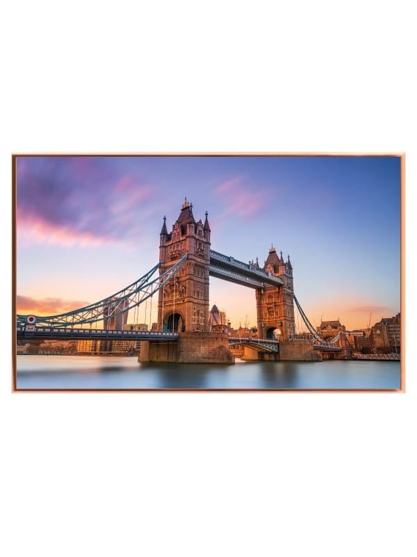 London Tower Bridge Sunset