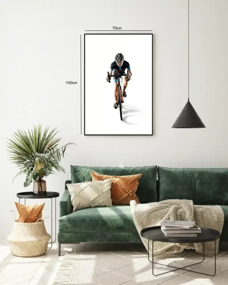 Cykelhelten i Fuld Fart