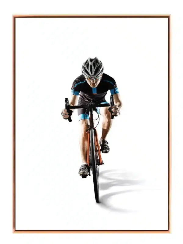 Cykelhelten i Fuld Fart