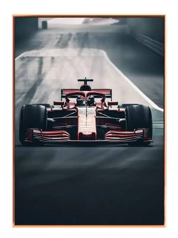 Formel 1 Drømme i Fuld Fart