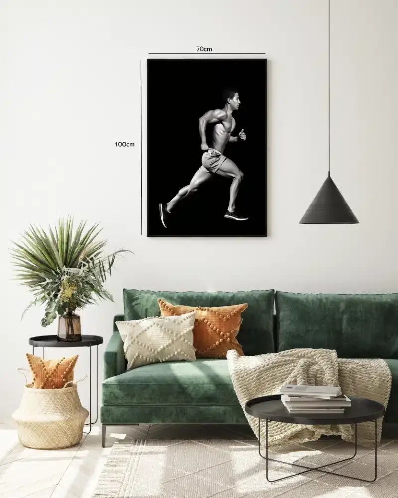 Børneplakat – titel ikke genereret