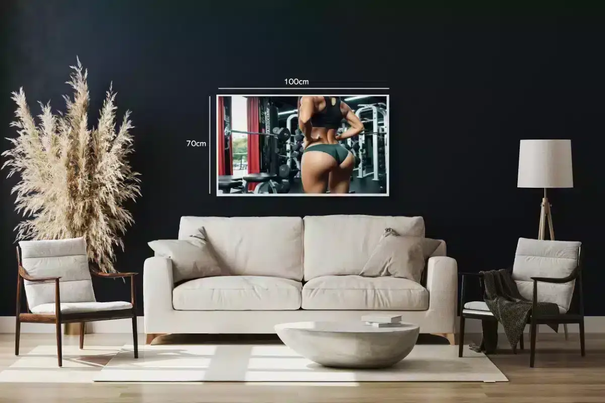 Børneplakat – titel ikke genereret