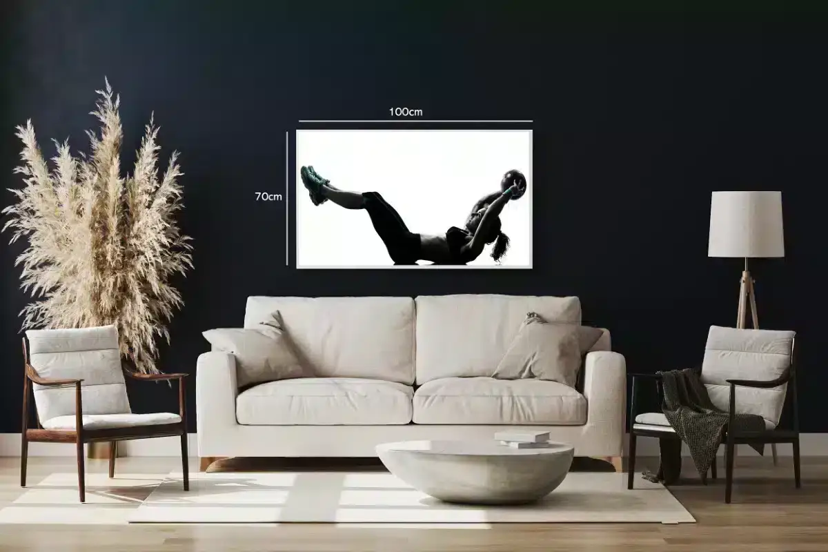 Børneplakat – titel ikke genereret