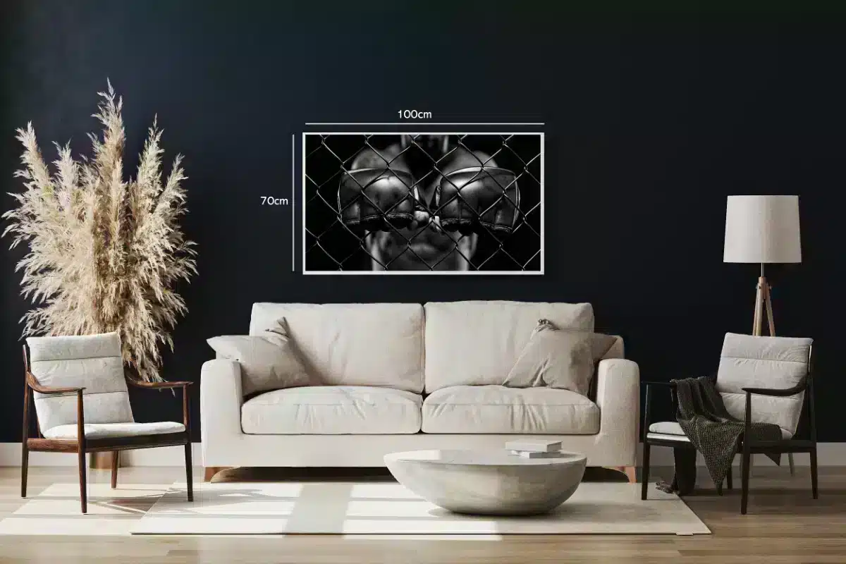 Børneplakat – titel ikke genereret