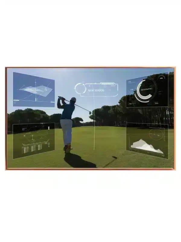 Fremtidens Golfspiller i Fokus