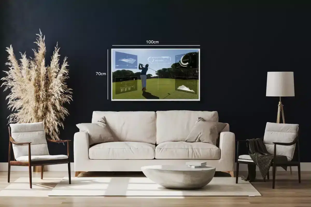 Fremtidens Golfspiller i Fokus