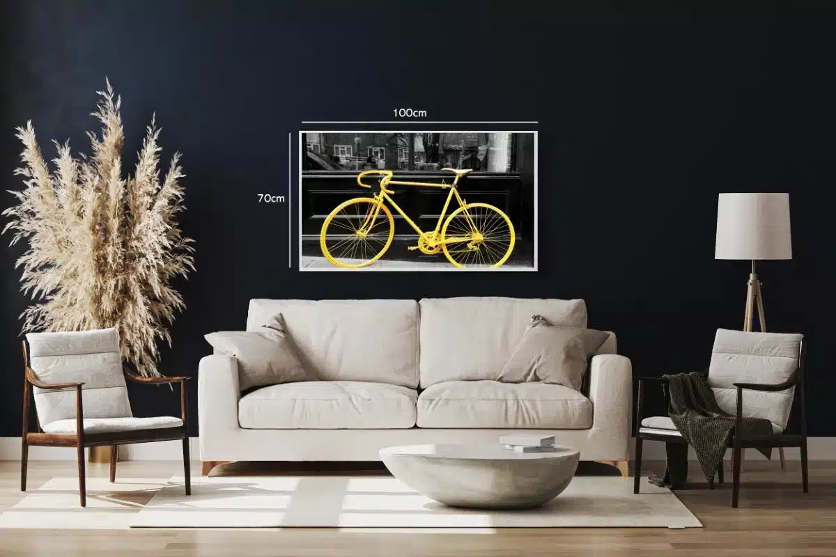 Gul Fixie Mod Sort Facade