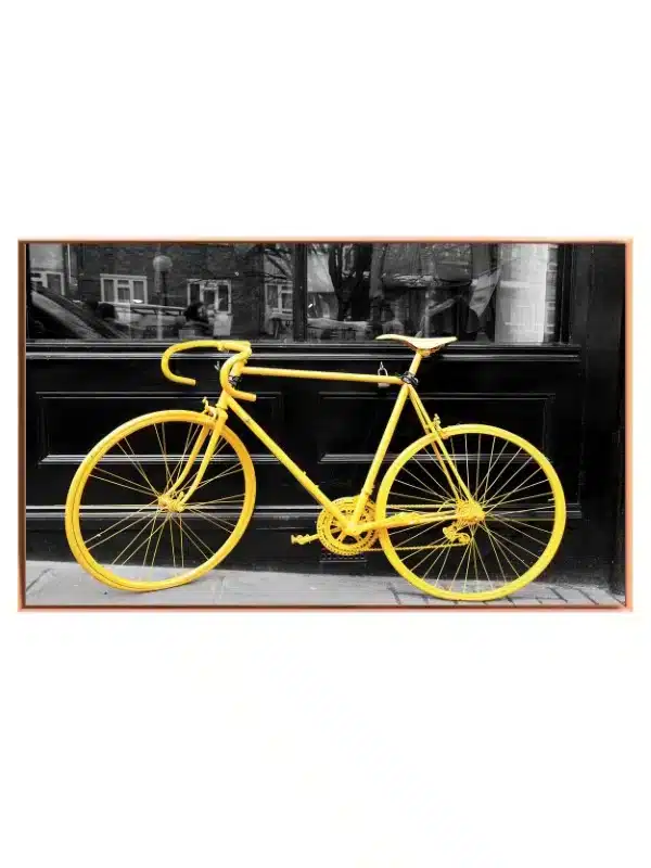 Gul Fixie Mod Sort Facade