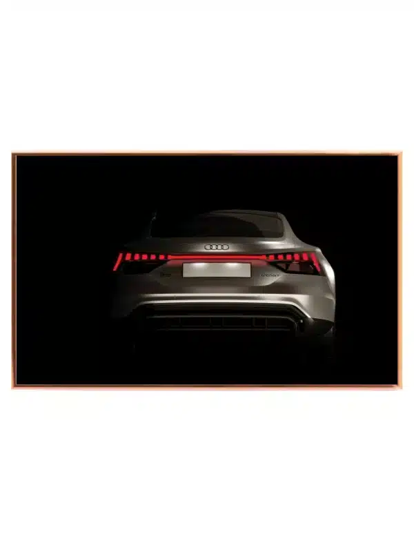 Audi RS e-tron GT