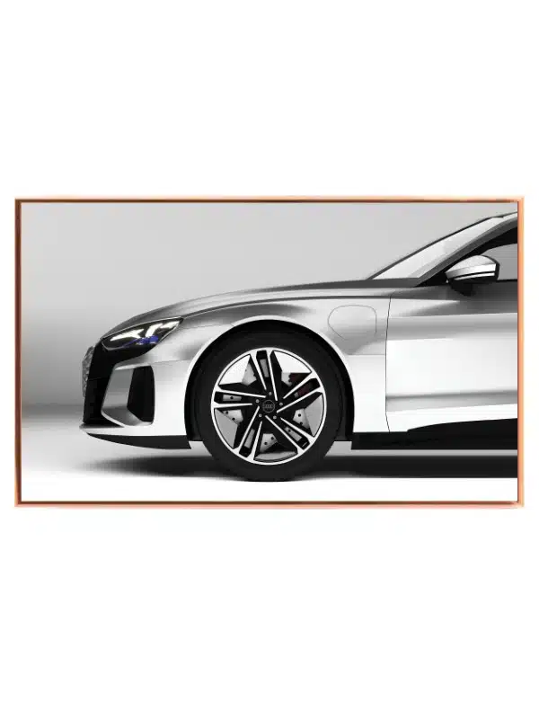 Audi e-tron Sportback Excellence