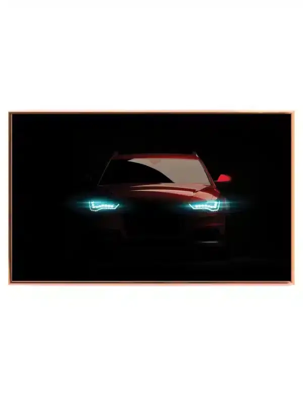 Audi Premium Luksus SUV