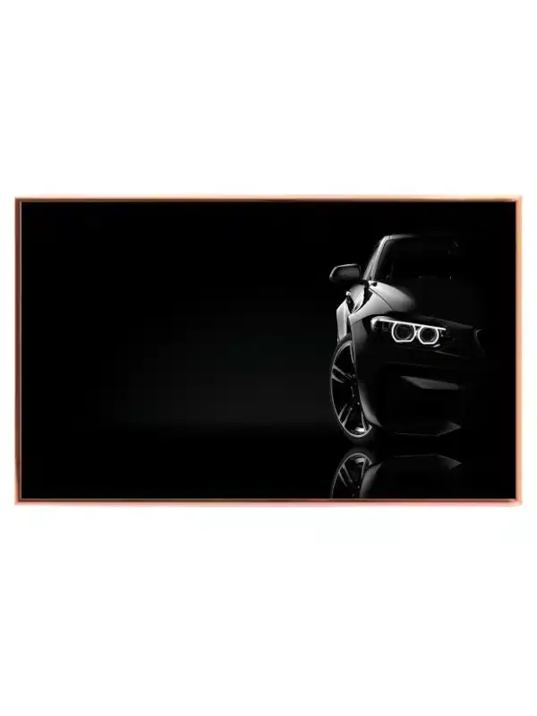 BMW Dynamiske Ydelsesbiler