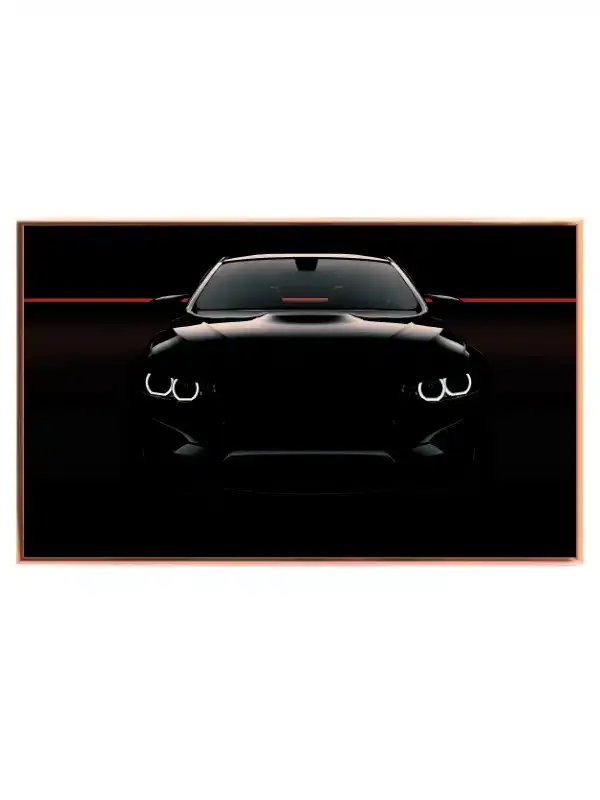 BMW Premium Sportsbil