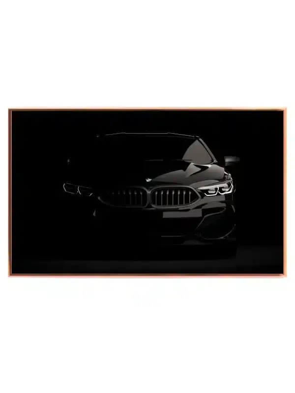 BMW Premium Luksusbiler
