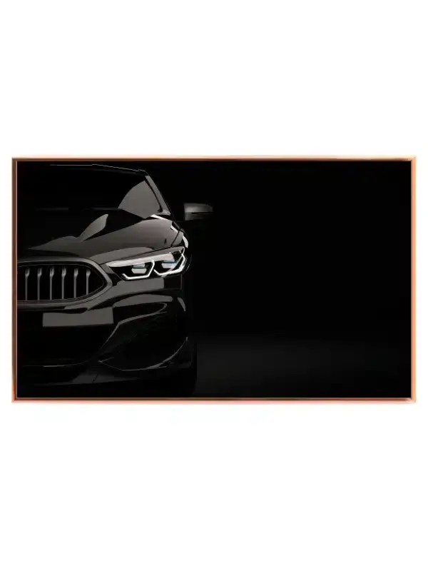BMW Luksus og Ydelse