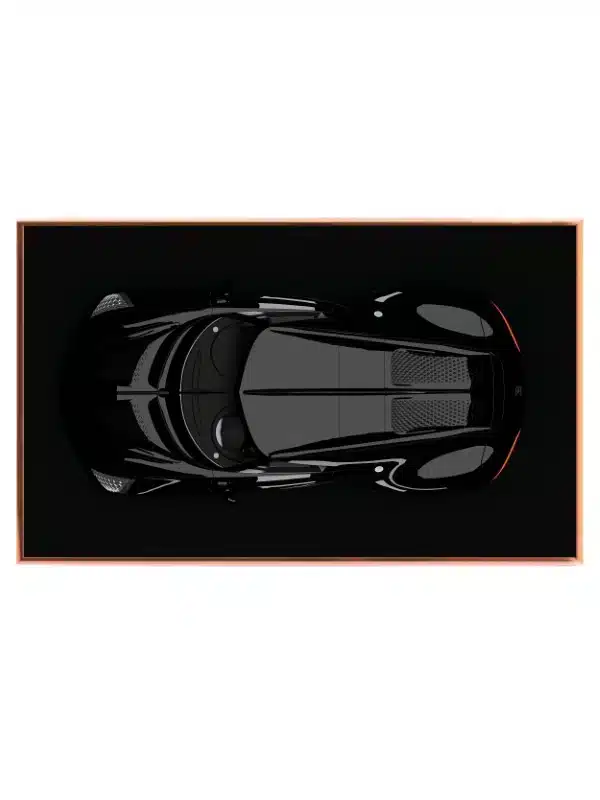 Oplev Bugatti Hyperbil Ekspertise