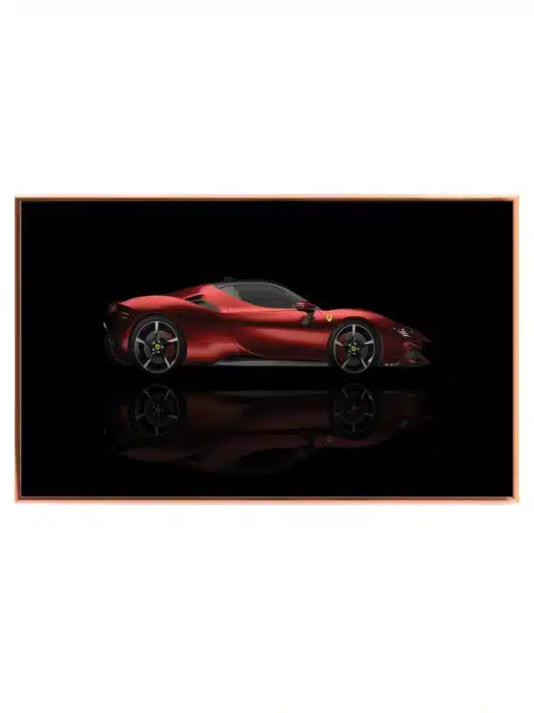 Ferrari SF90 Stradale Hybrid