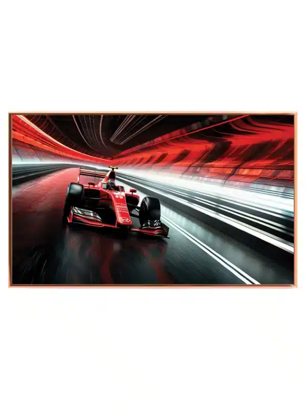 Ferrari Formel 1 Racing