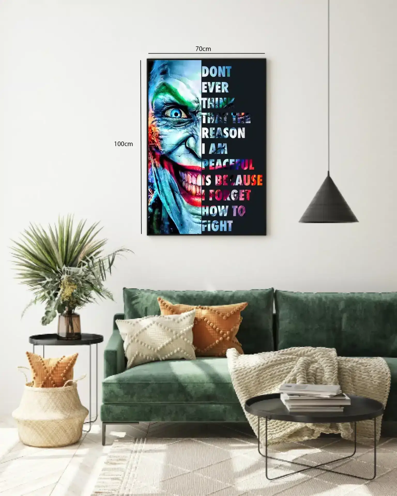 Det Lille Ekstra Plakat