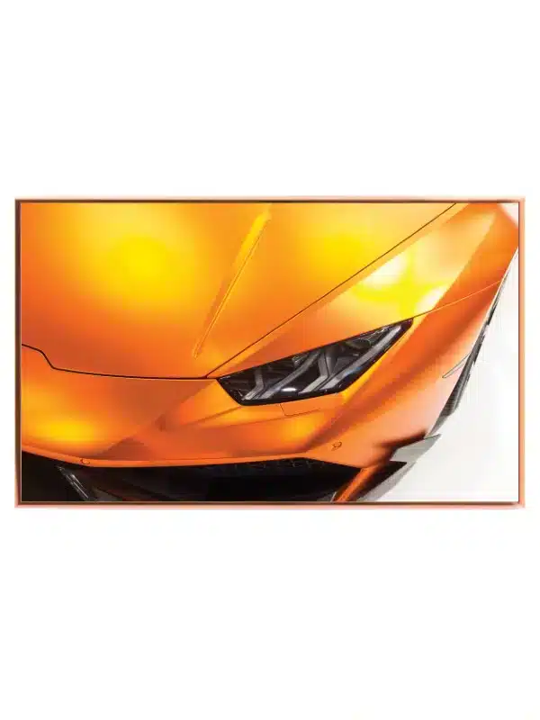 Lamborghini Sportsvogn