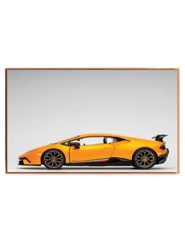 Lamborghini Huracán Performante