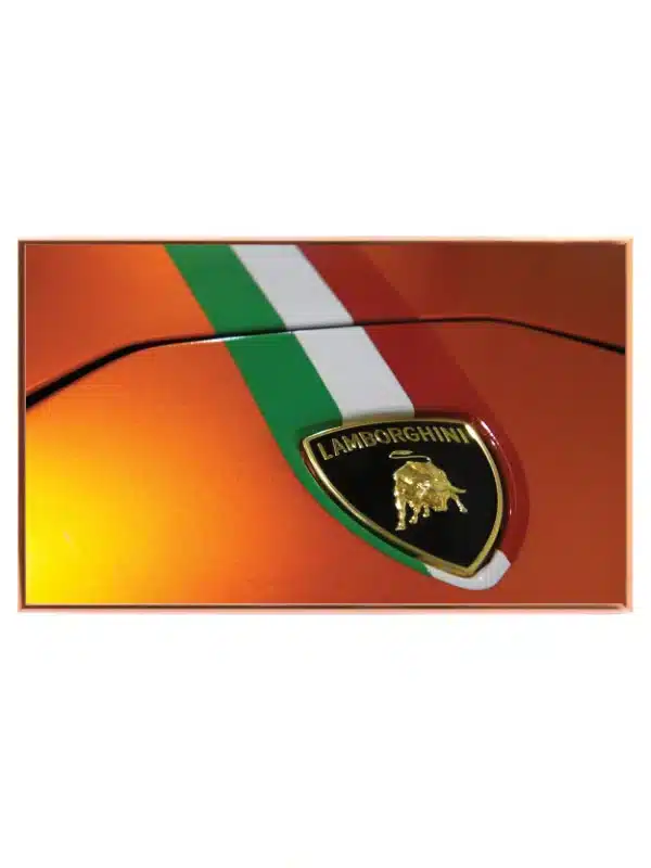 Lamborghini Luksus Sportsvogne