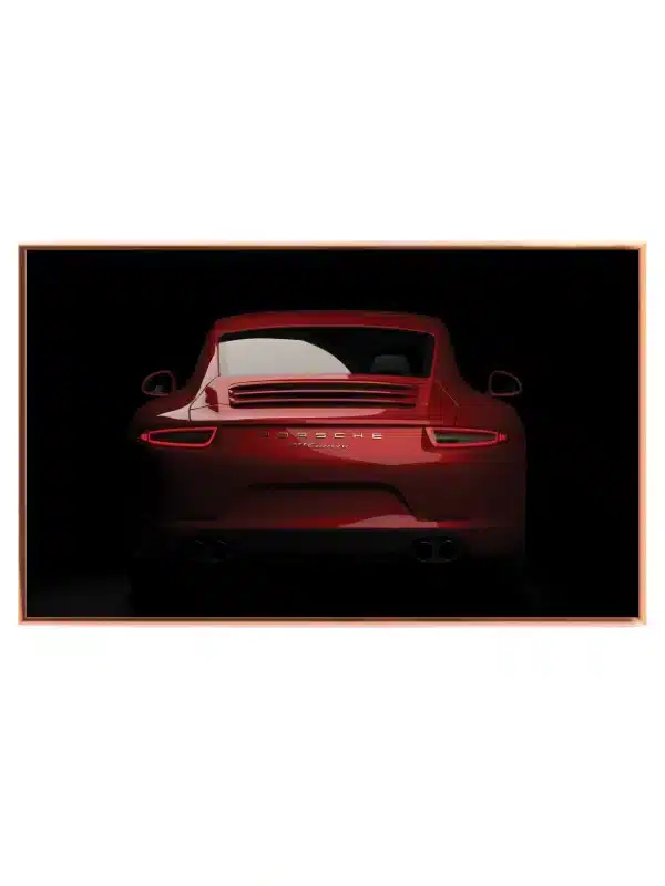 Porsche 911 Carrera Sport