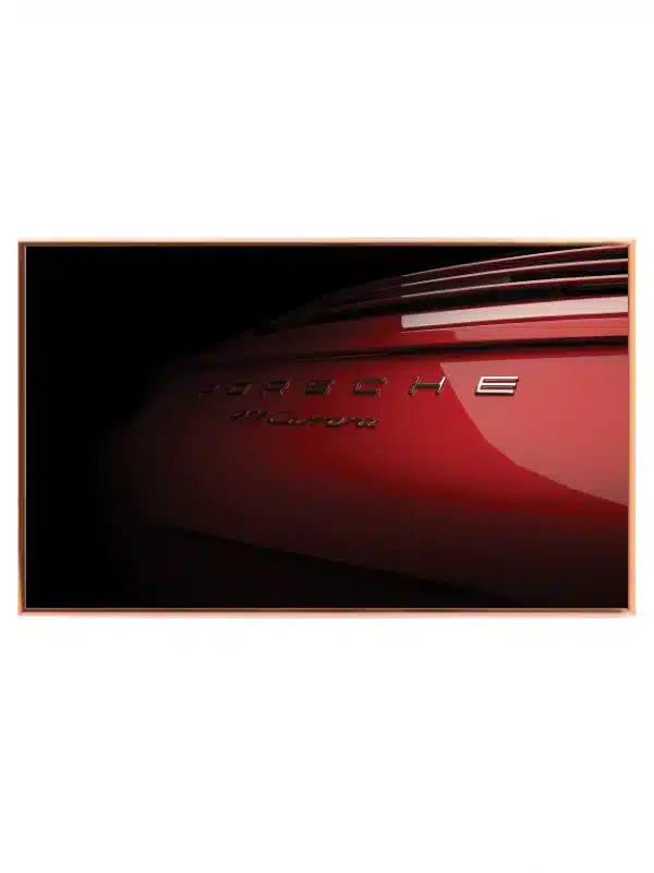 Porsche 911 Carrera Ekspertise