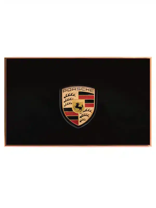 Eksklusiv Porsche Kvalitet