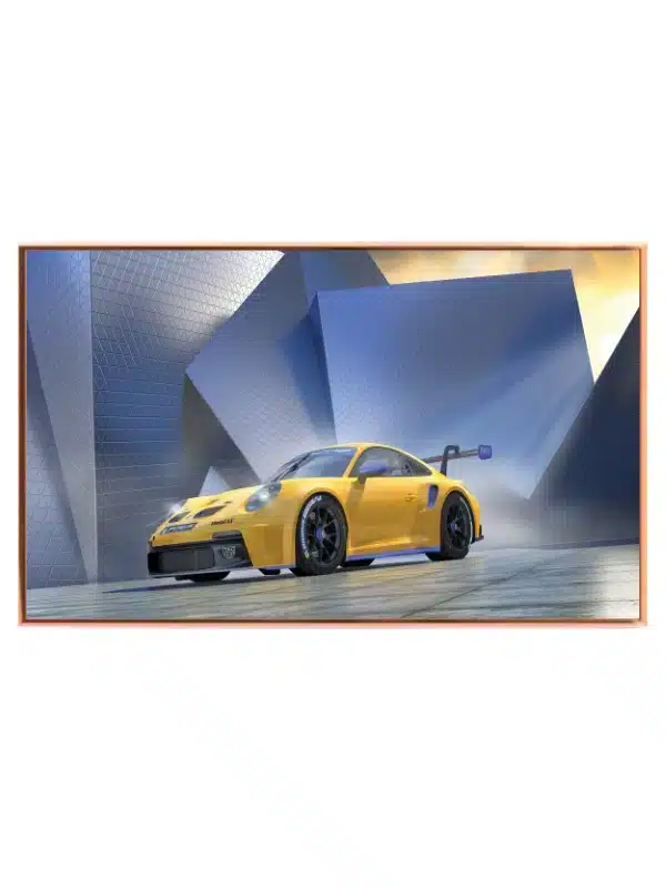 Porsche 911 GT3 RS