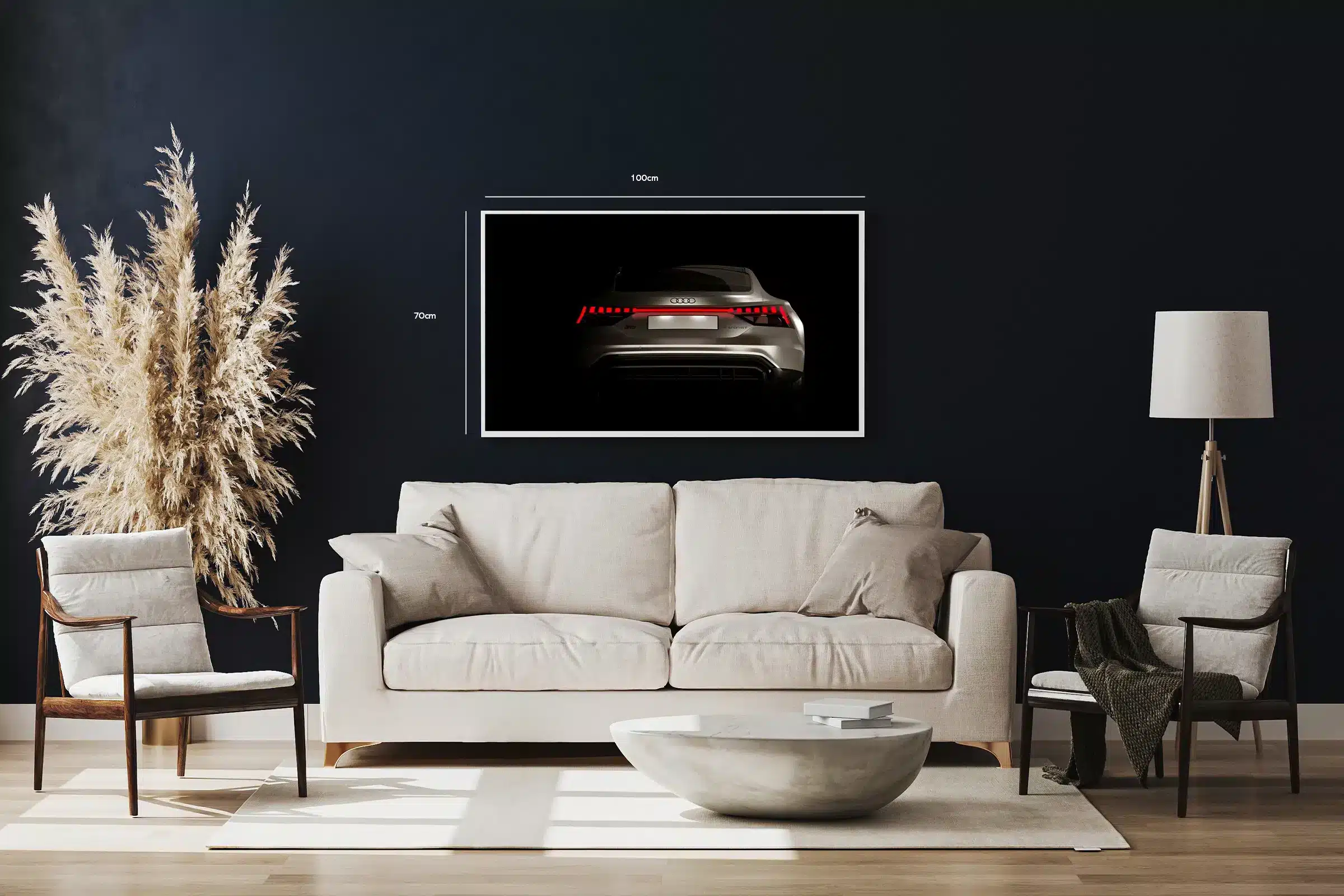 Audi RS e-tron GT