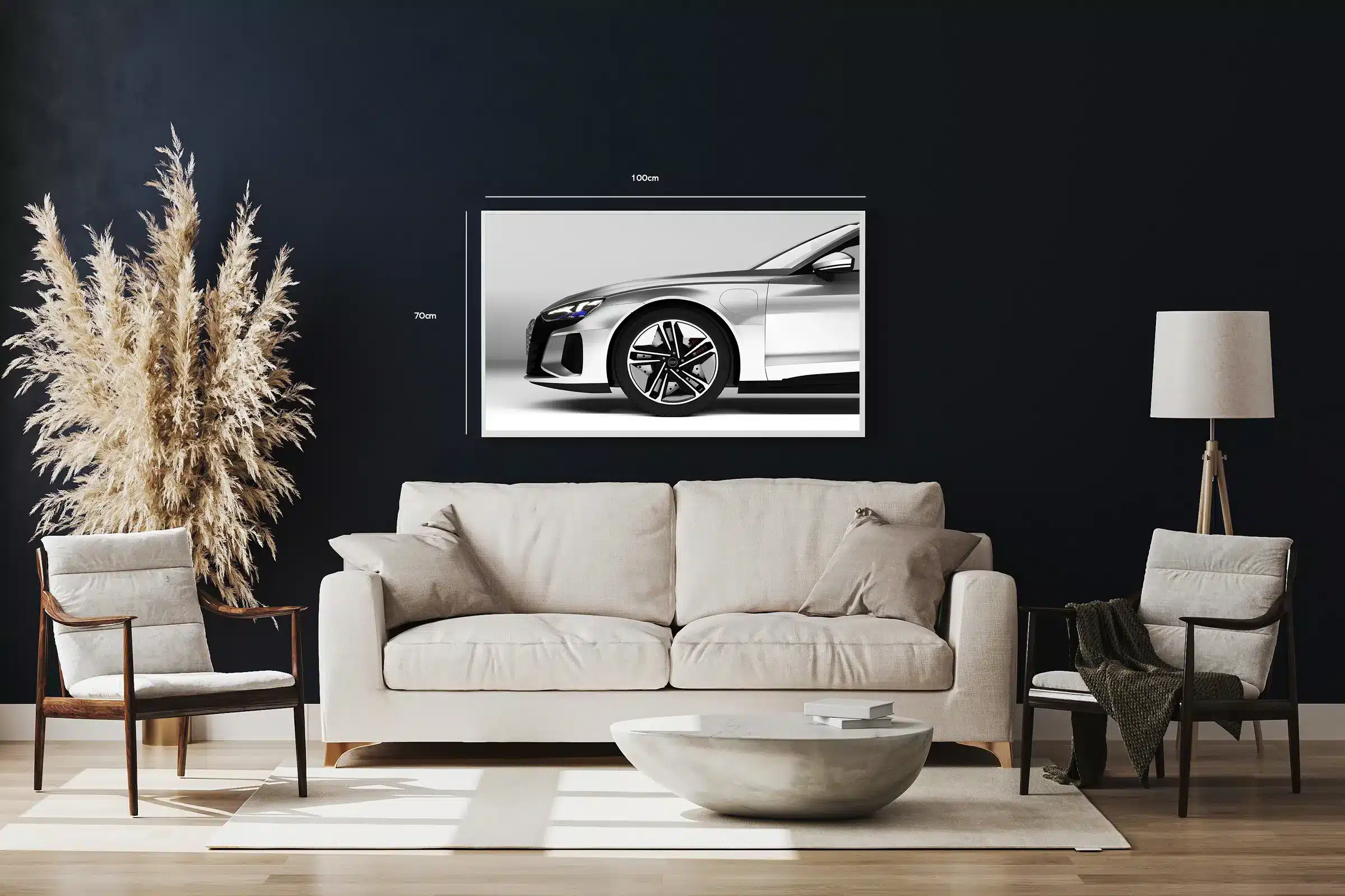 Audi e-tron Sportback Excellence