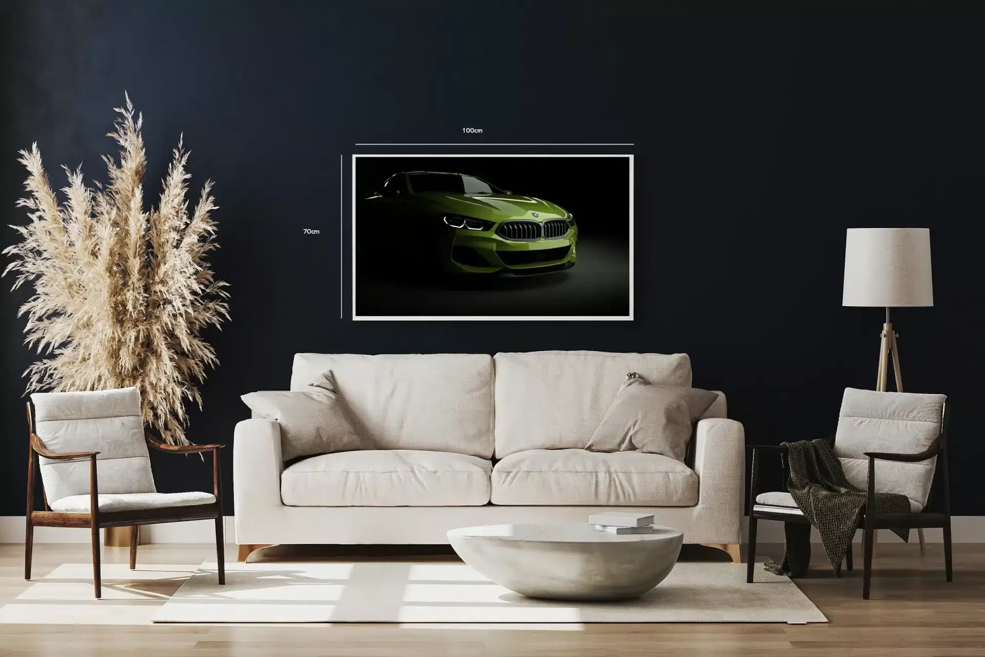 BMW Sports Coupé Ekspertise