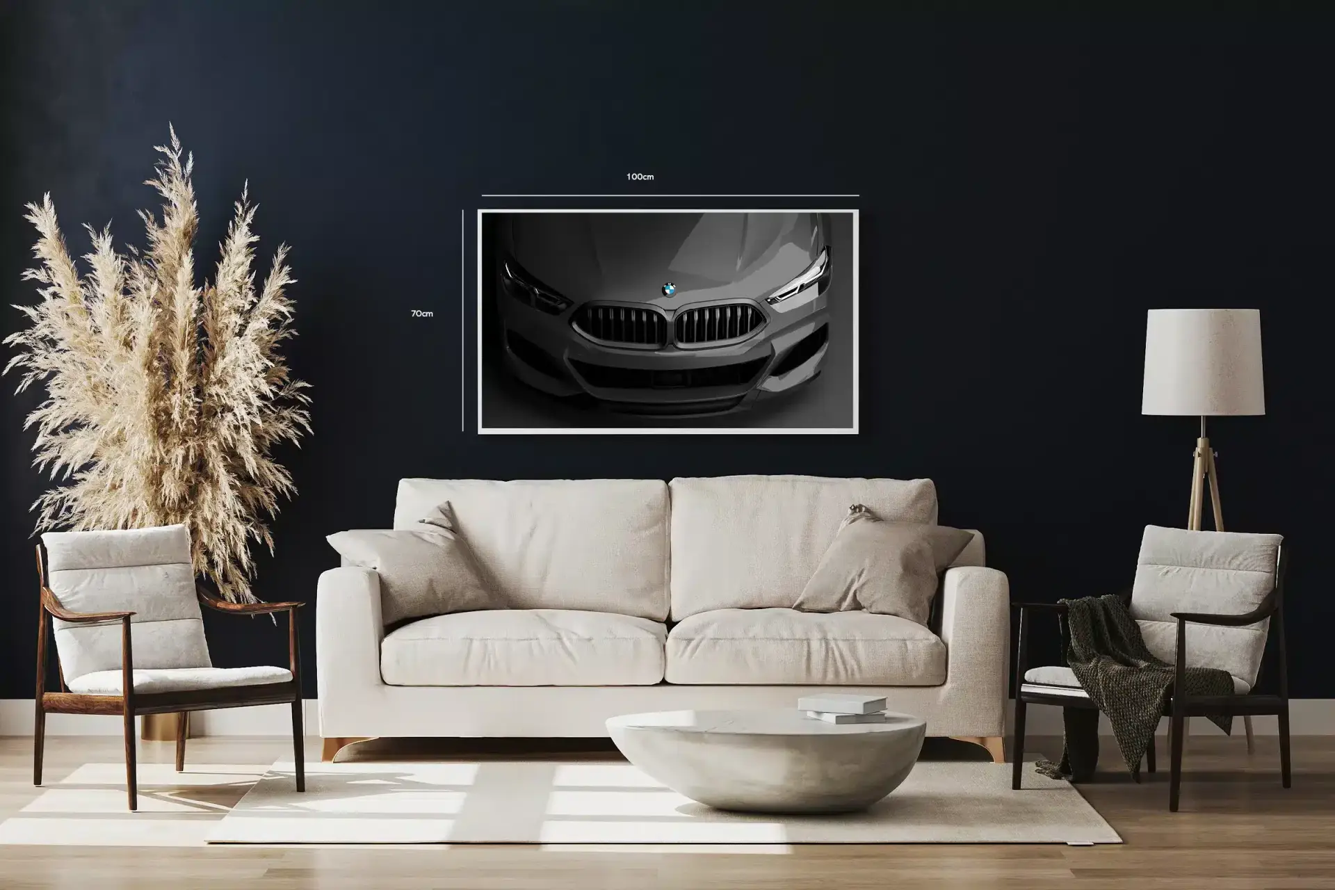 BMW Forfra Ekspertise