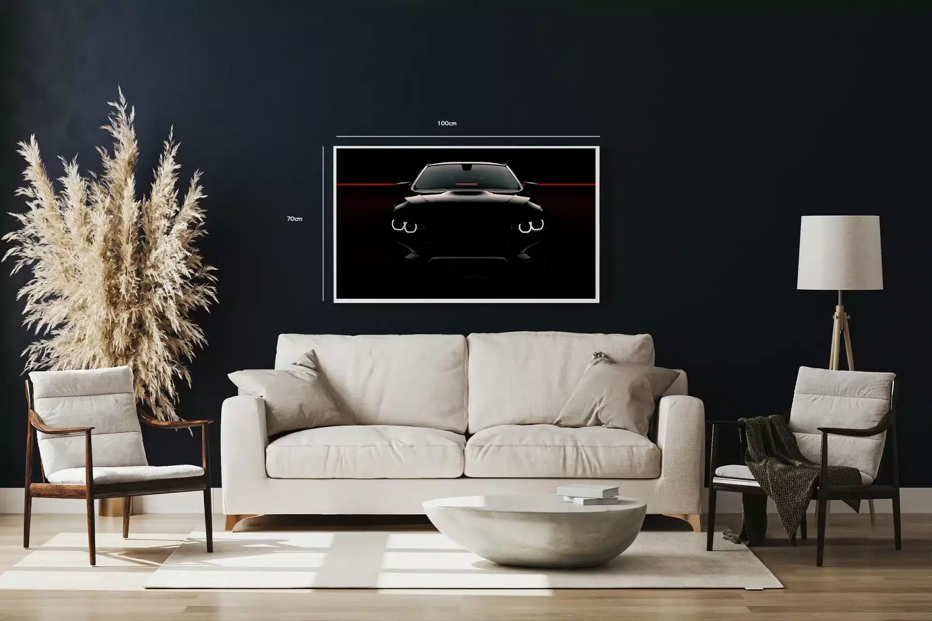 BMW Premium Sportsbil