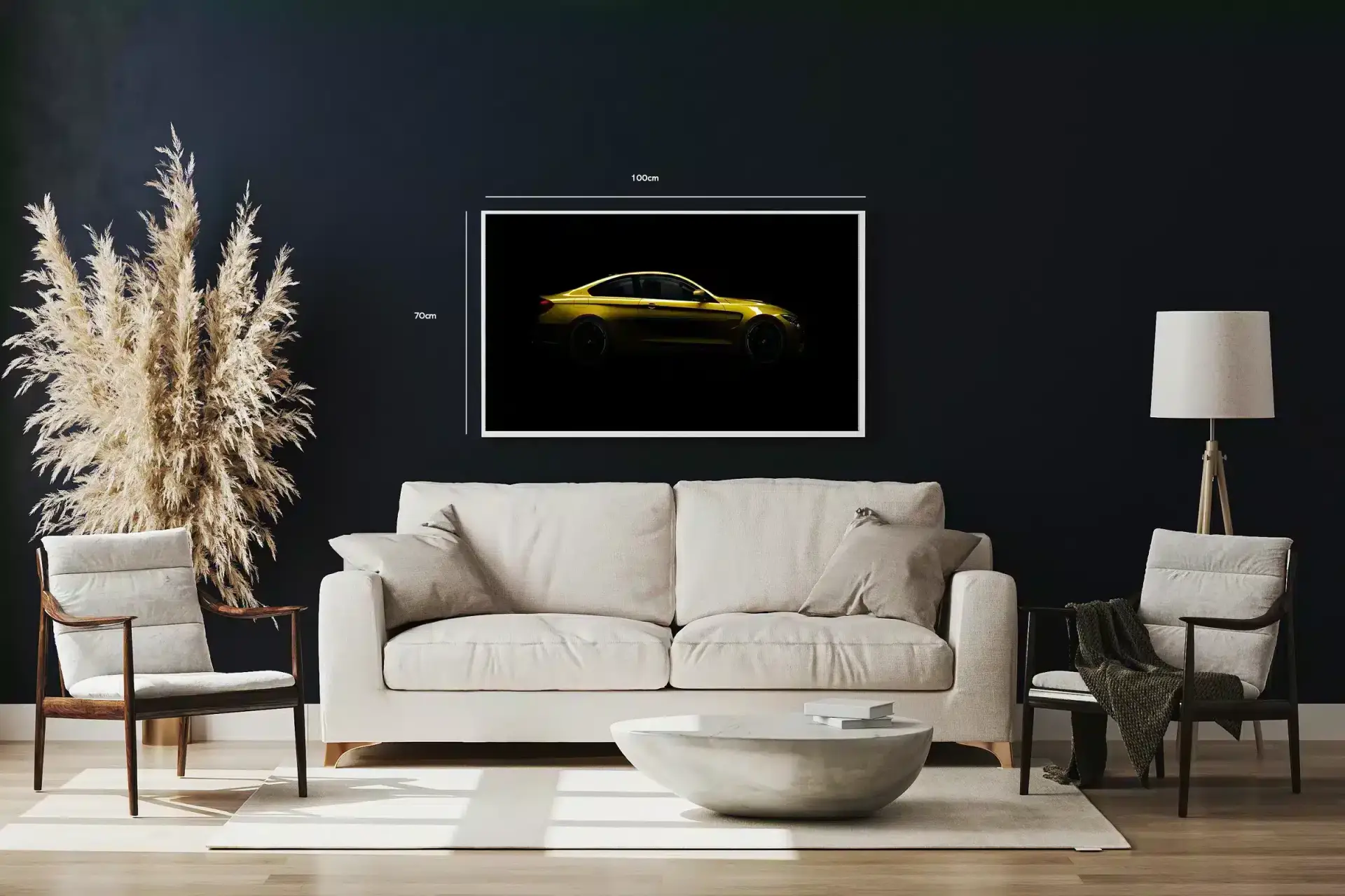 BMW M4 Coupé Ekspertise