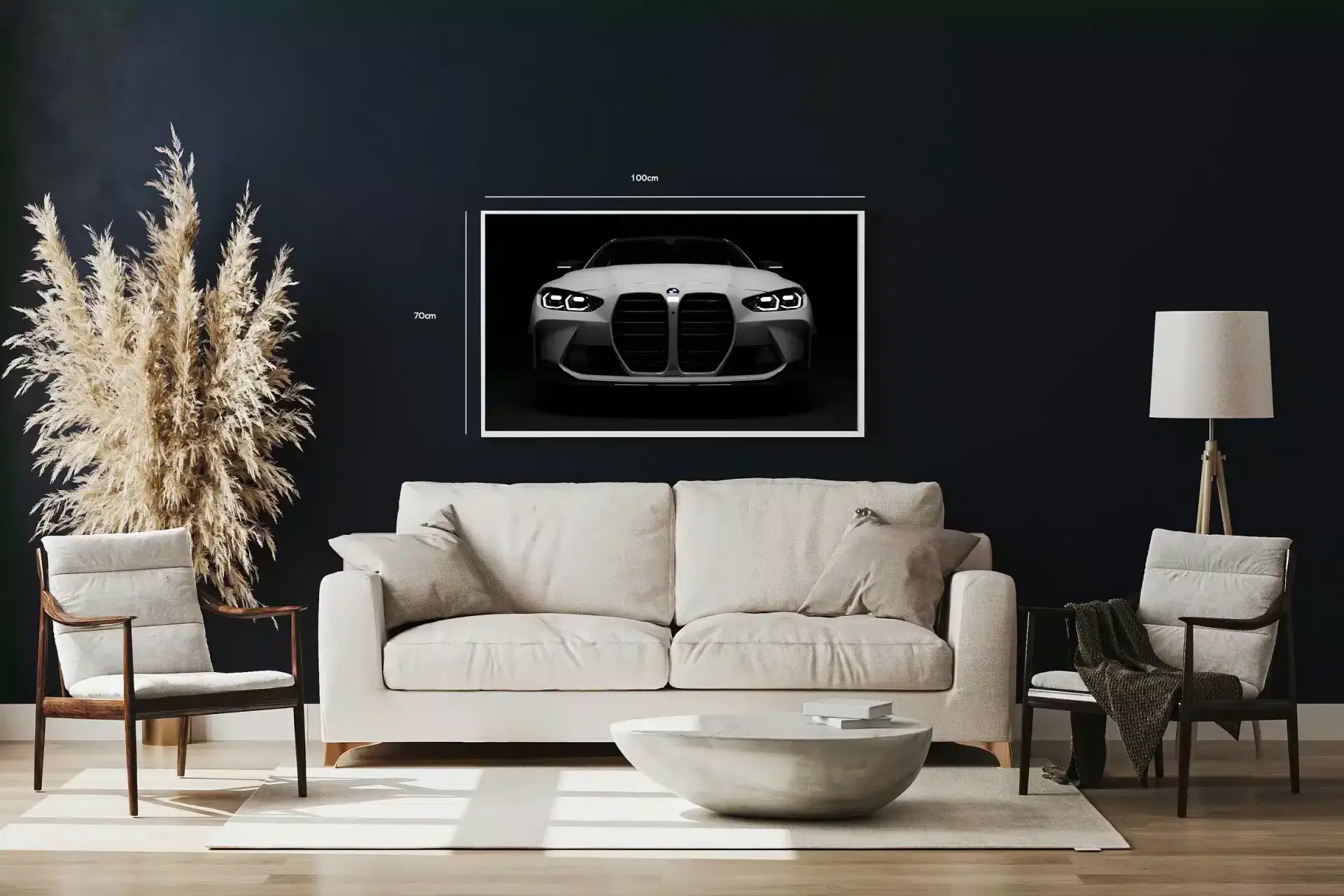 BMW M4 Høj Ydeevne