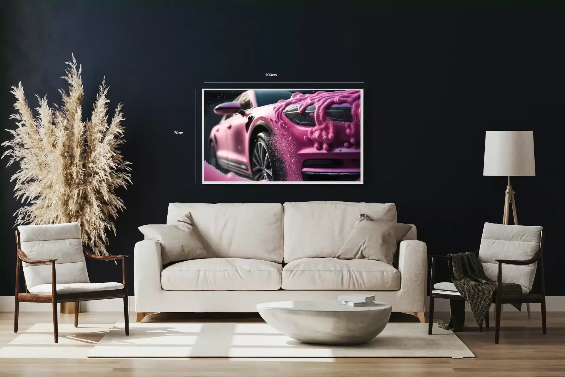 BMW Luksus SUV Ekspertise