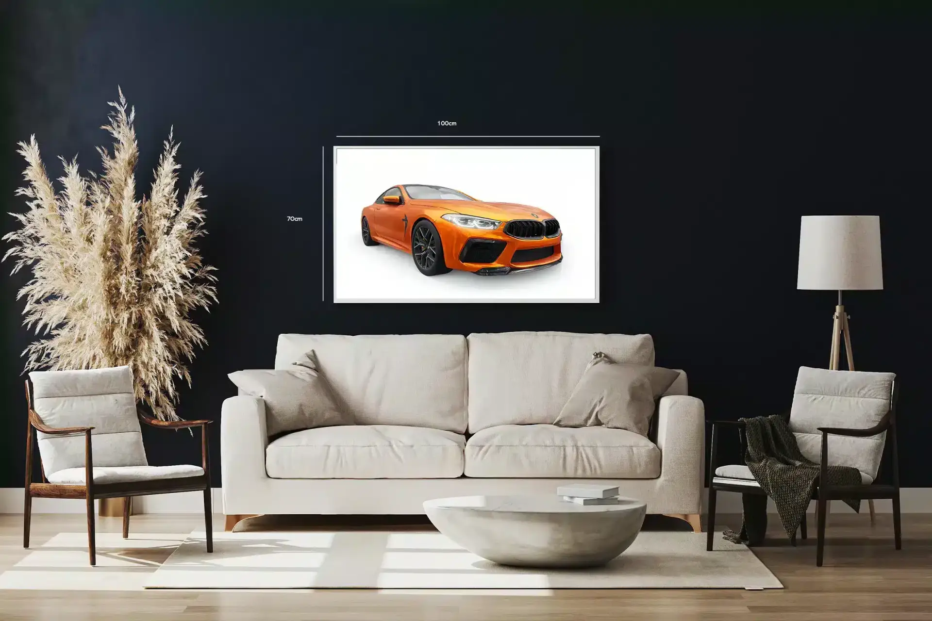 BMW M8 Coupé Ydeevne