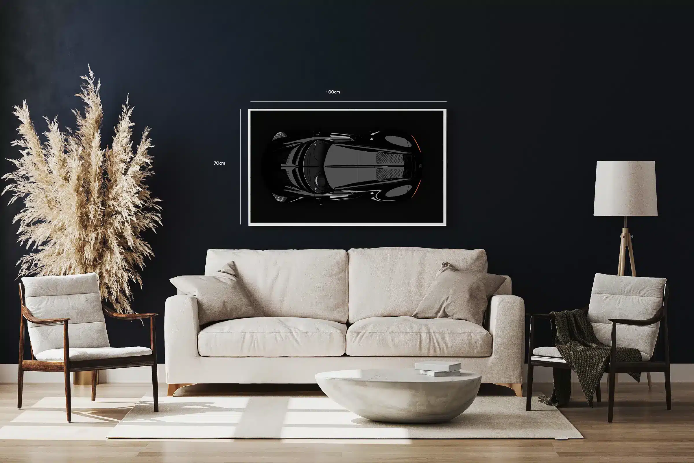 Oplev Bugatti Hyperbil Ekspertise