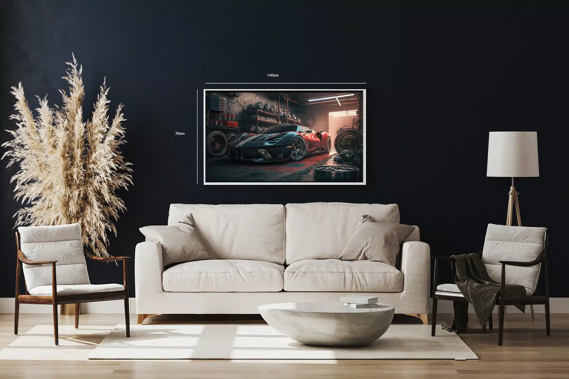 Eksklusiv Bugatti Hypercar