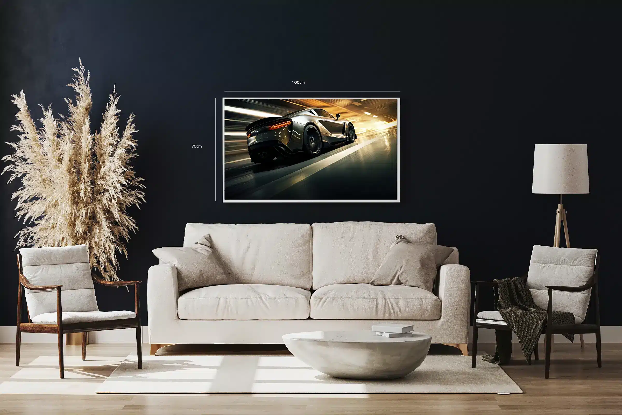 Bugatti Hypercar Ydeevne